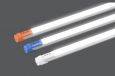 JR-ZK18A4F   ETL-Certified T8 Emergency LED Tube