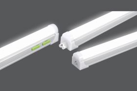 JR-T8A5Y  ETL-Certified T8 with CCT & Power Switch